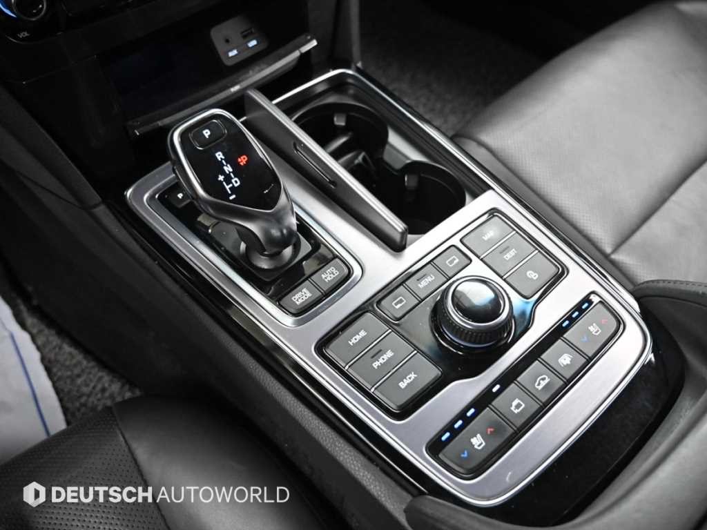 현대 에쿠스 에쿠스(신형) VL500(LIMOUSINE) 프레스티지 이미지 9