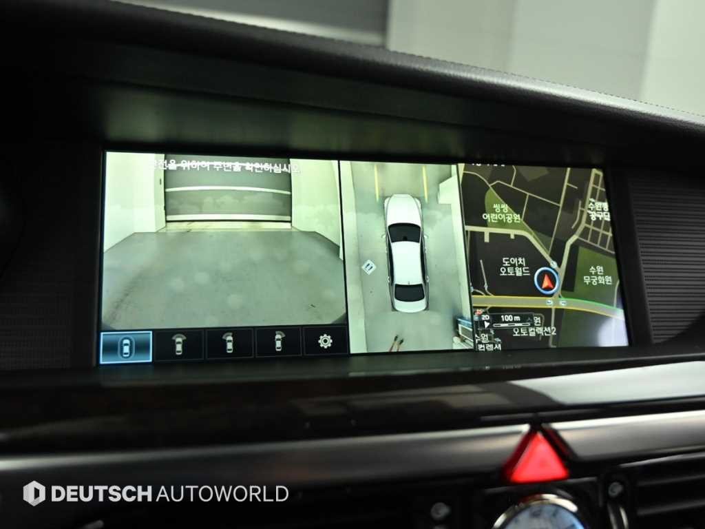 제네시스 EQ900 3.8 GDI AWD 프리미엄 럭셔리 이미지 15