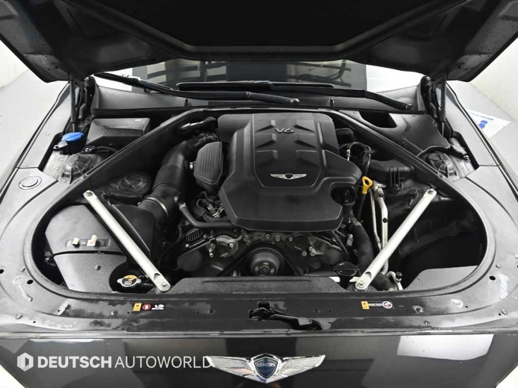 제네시스 EQ900 3.8 GDI AWD 프리미엄 럭셔리 이미지 6