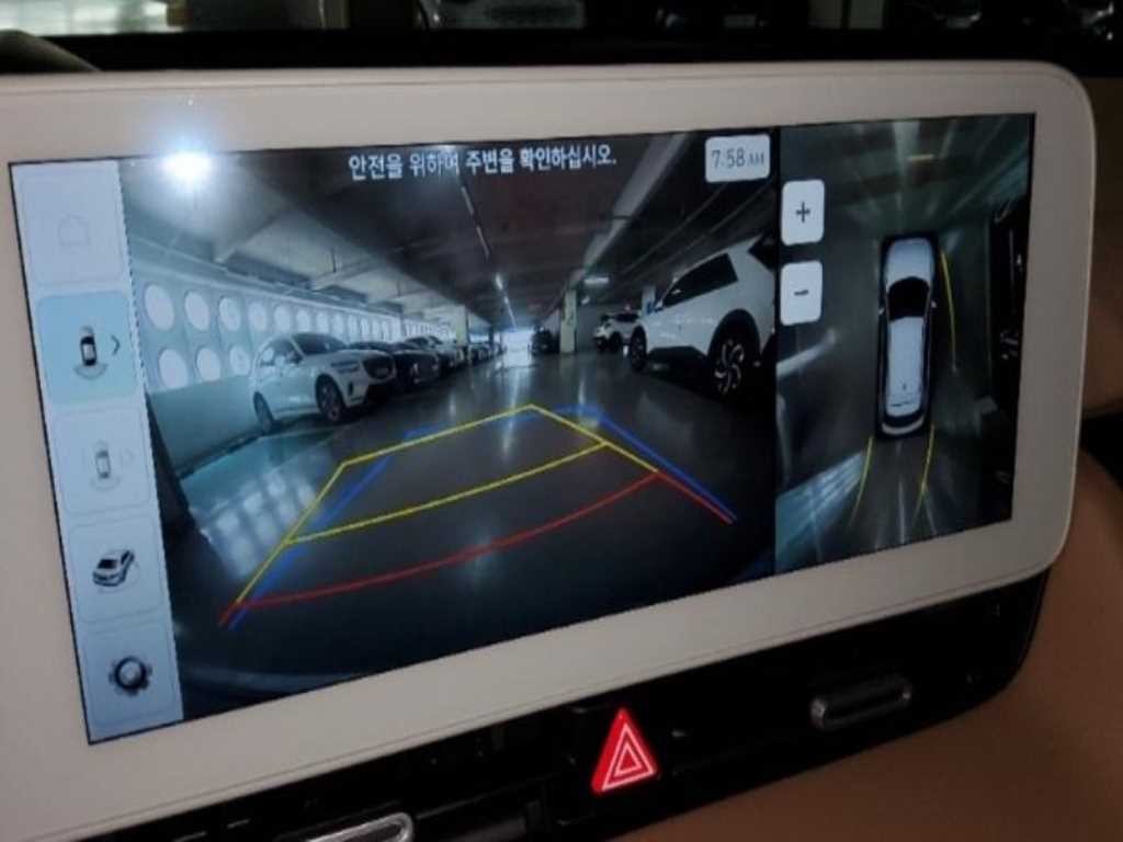 현대 아이오닉 5 롱 레인지 4WD 프레스티지 이미지 15
