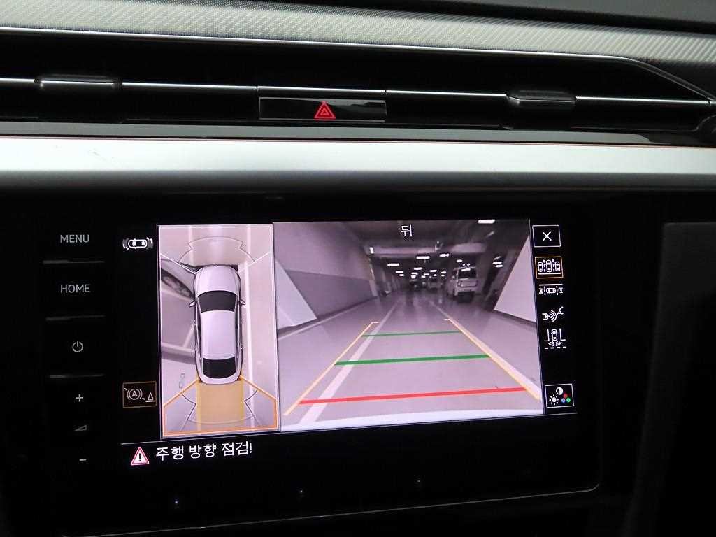 폭스바겐 아테온 2.0 TDI 프레스티지 이미지 15