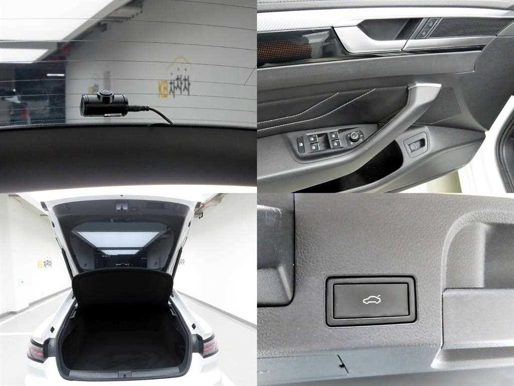 폭스바겐 아테온 2.0 TDI 프레스티지 이미지 17