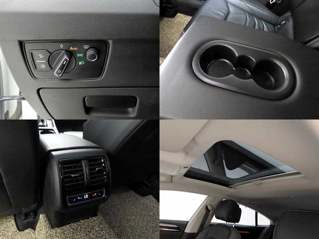 폭스바겐 아테온 2.0 TDI 프레스티지 이미지 18