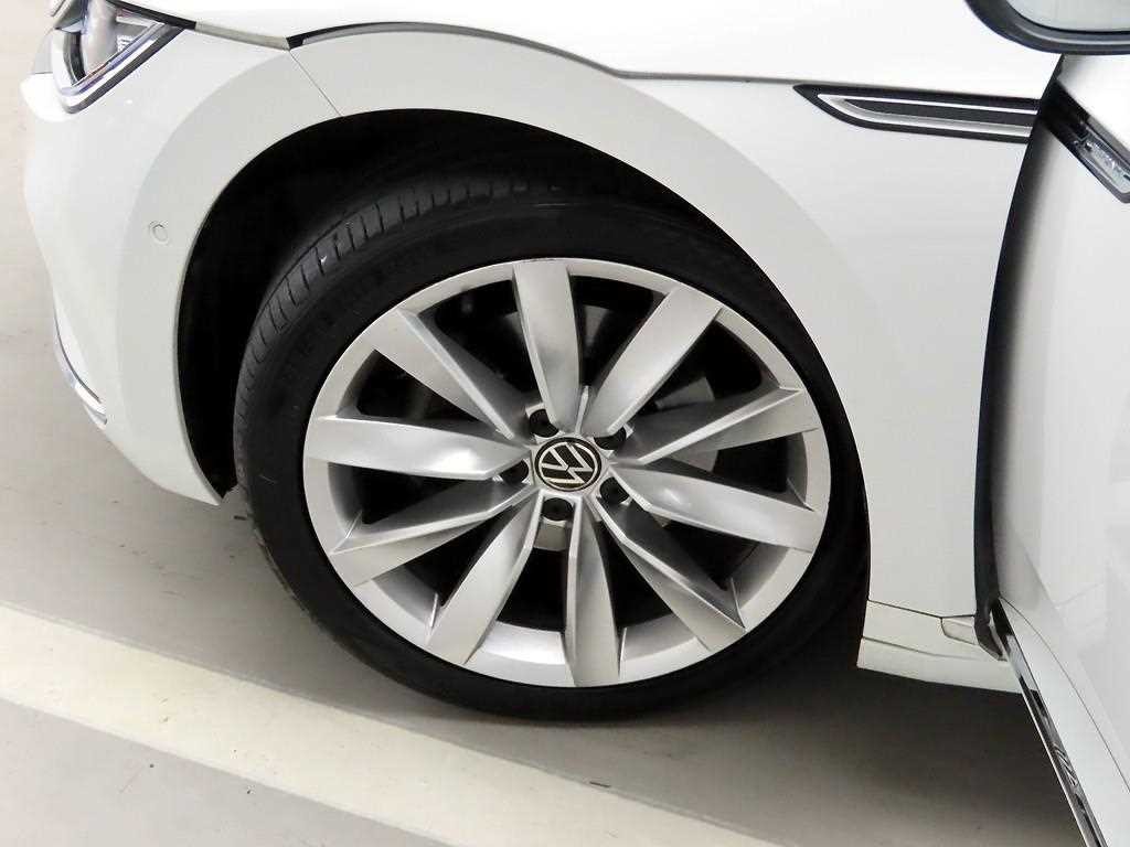 폭스바겐 아테온 2.0 TDI 프레스티지 이미지 19