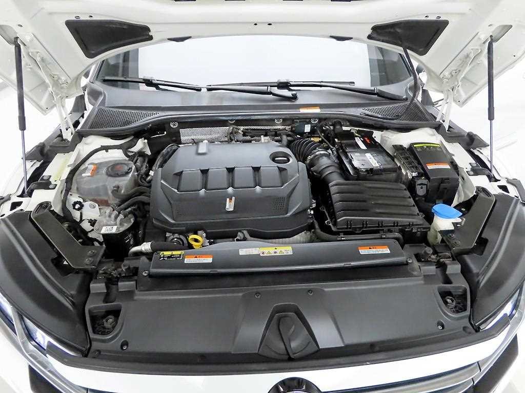 폭스바겐 아테온 2.0 TDI 프레스티지 이미지 20