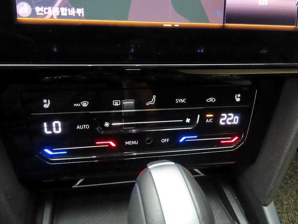 폭스바겐 아테온 2.0 TDI 프레스티지 이미지 9