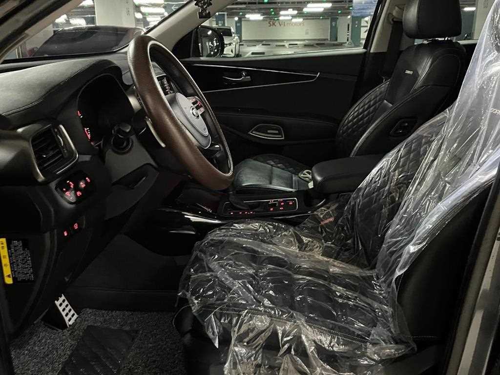 기아 쏘렌토 더 뉴 쏘렌토 디젤 2.2 2WD 노블레스 스페셜 이미지 13