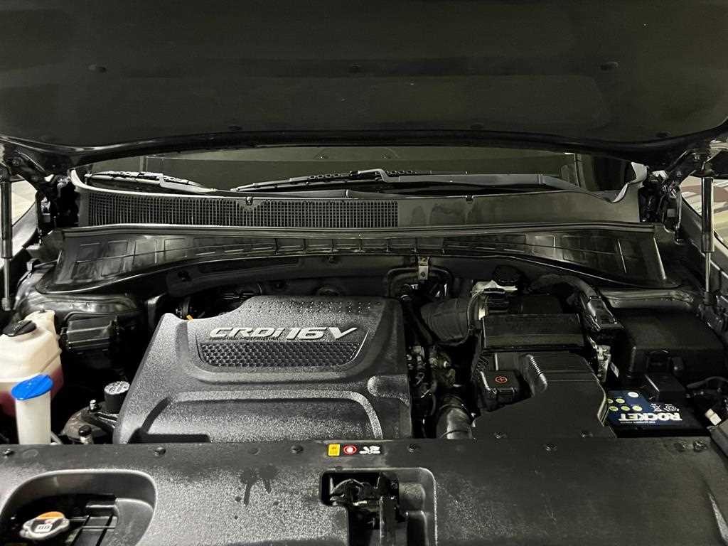 기아 쏘렌토 더 뉴 쏘렌토 디젤 2.2 2WD 노블레스 스페셜 이미지 20