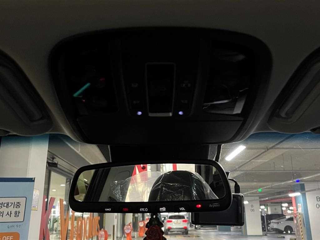 기아 쏘렌토 더 뉴 쏘렌토 디젤 2.2 2WD 노블레스 스페셜 이미지 9