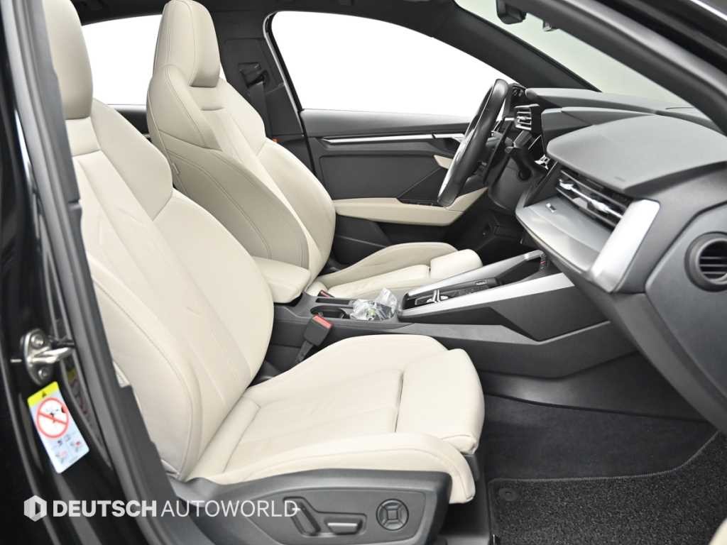 아우디 A3 A3(8Y) 40 TFSI 프리미엄 이미지 10