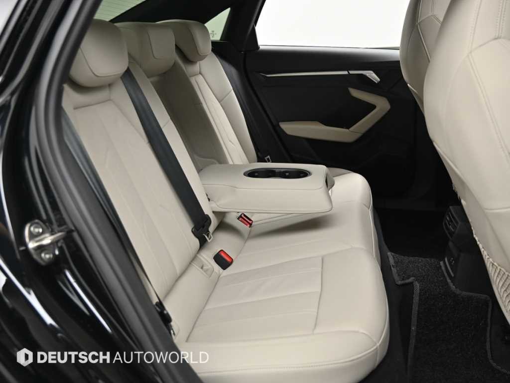 아우디 A3 A3(8Y) 40 TFSI 프리미엄 이미지 12