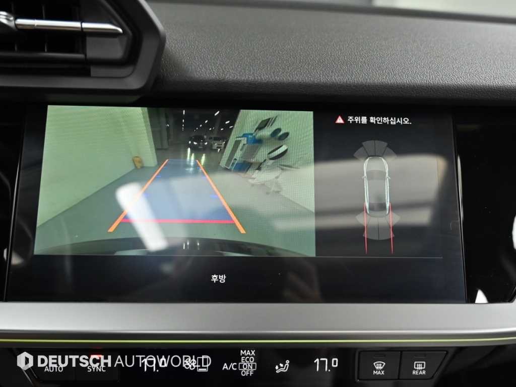 아우디 A3 A3(8Y) 40 TFSI 프리미엄 이미지 15
