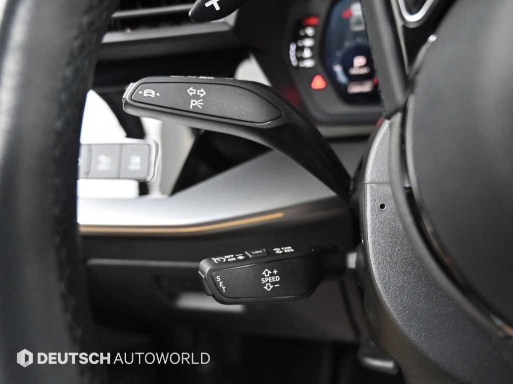 아우디 A3 A3(8Y) 40 TFSI 프리미엄 이미지 17