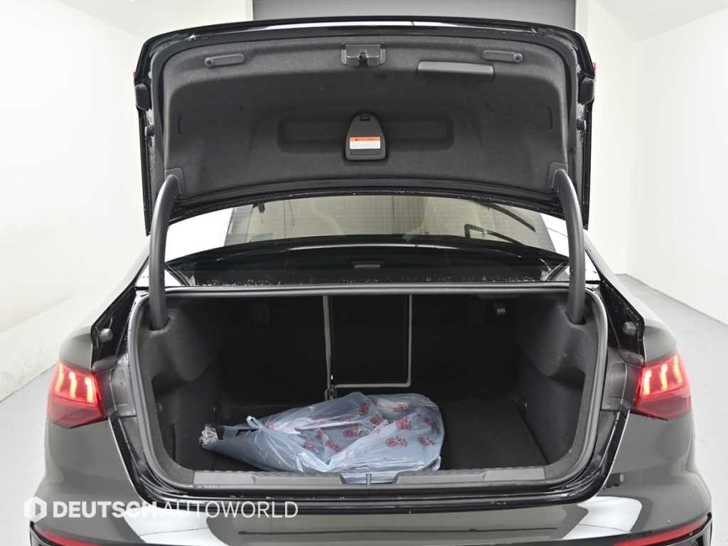 아우디 A3 A3(8Y) 40 TFSI 프리미엄 이미지 19