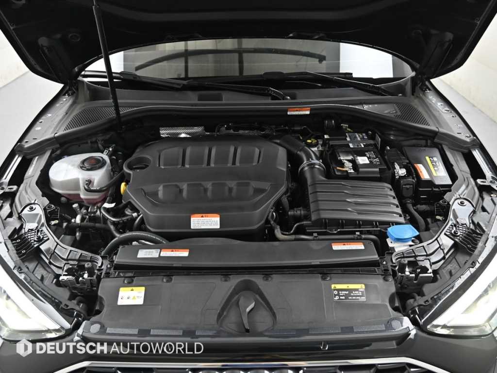 아우디 A3 A3(8Y) 40 TFSI 프리미엄 이미지 6