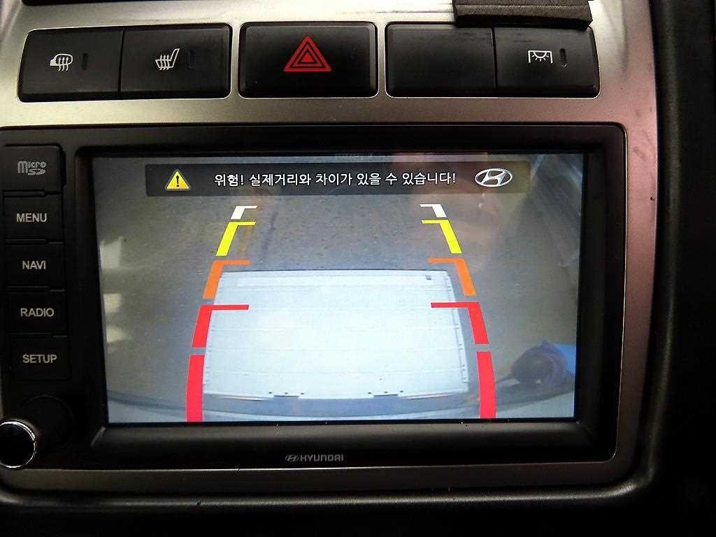 소형화물 익스(하이)내장탑파워게이트 [익스(하이)내장탑파워게이트] 포터2 슈퍼캡/초장축 스마트 이미지 15
