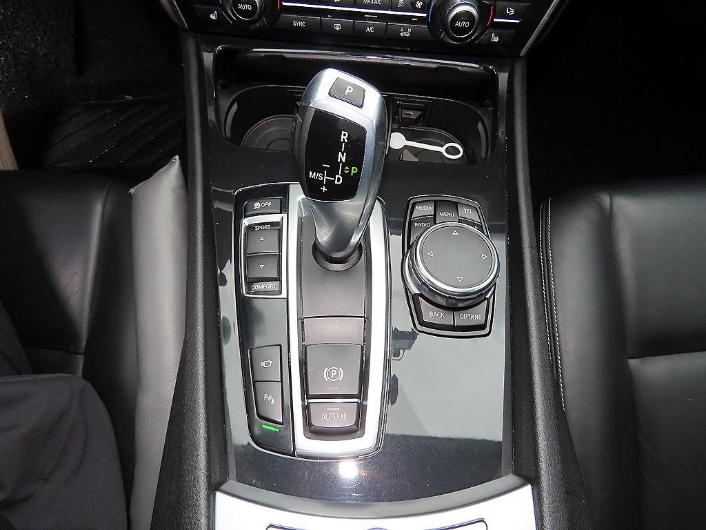 BMW 그란투리스모 5시리즈 GT (F07) GT ED EDITION 이미지 11