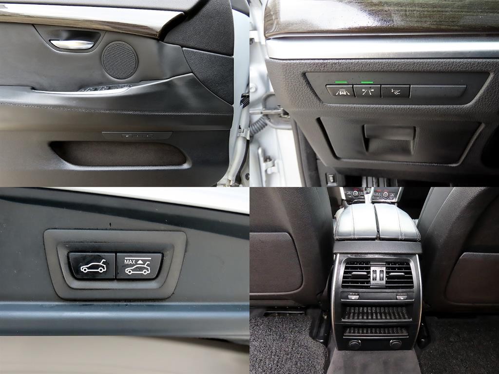 BMW 그란투리스모 5시리즈 GT (F07) GT ED EDITION 이미지 17