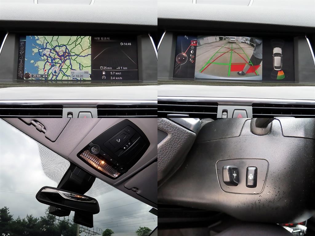 BMW 그란투리스모 5시리즈 GT (F07) GT ED EDITION 이미지 18