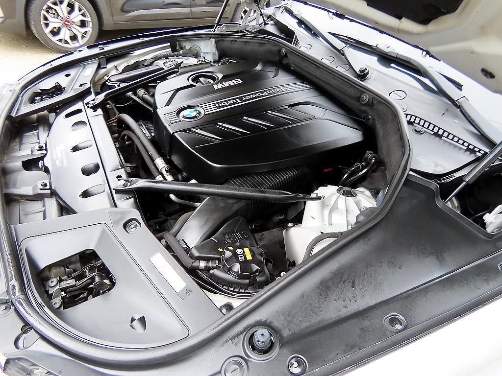BMW 그란투리스모 5시리즈 GT (F07) GT ED EDITION 이미지 19