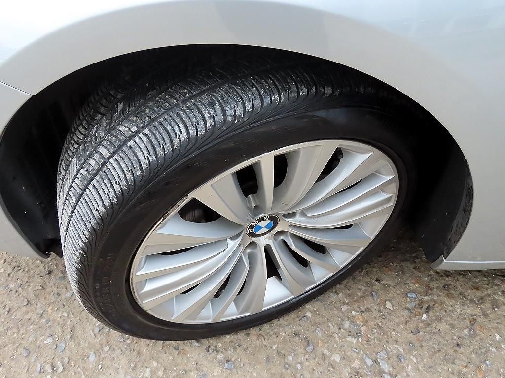 BMW 그란투리스모 5시리즈 GT (F07) GT ED EDITION 이미지 20