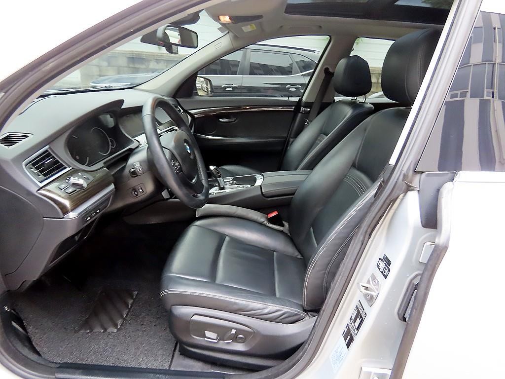 BMW 그란투리스모 5시리즈 GT (F07) GT ED EDITION 이미지 5