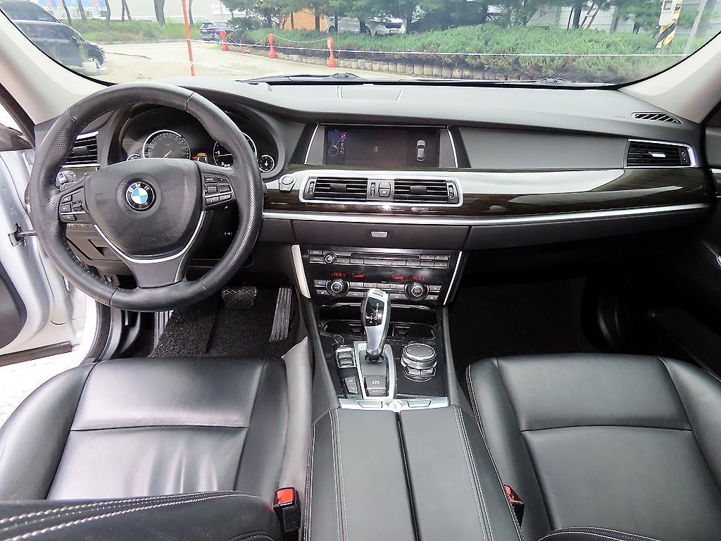 BMW 그란투리스모 5시리즈 GT (F07) GT ED EDITION 이미지 7