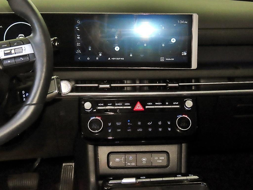 현대 투싼 더 뉴 투싼 하이브리드 (NX4) HEV 1.6 2WD 프리미엄 이미지 11
