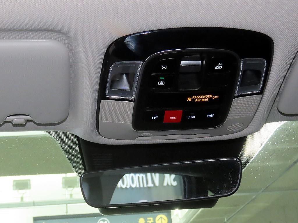 현대 투싼 더 뉴 투싼 하이브리드 (NX4) HEV 1.6 2WD 프리미엄 이미지 14