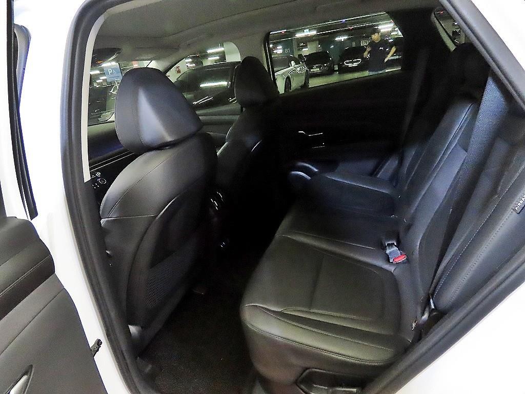 현대 투싼 더 뉴 투싼 하이브리드 (NX4) HEV 1.6 2WD 프리미엄 이미지 7