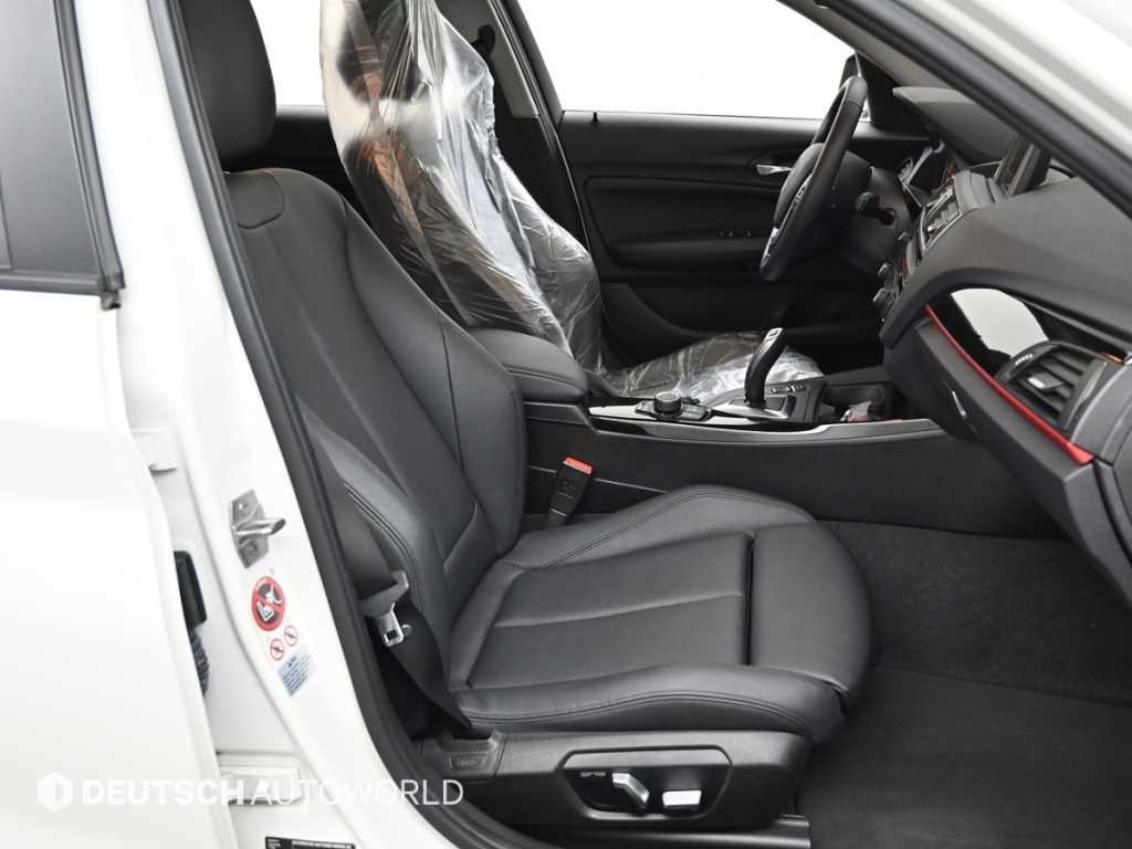 BMW 1시리즈 1시리즈 (F20) 118d 스포츠 이미지 10