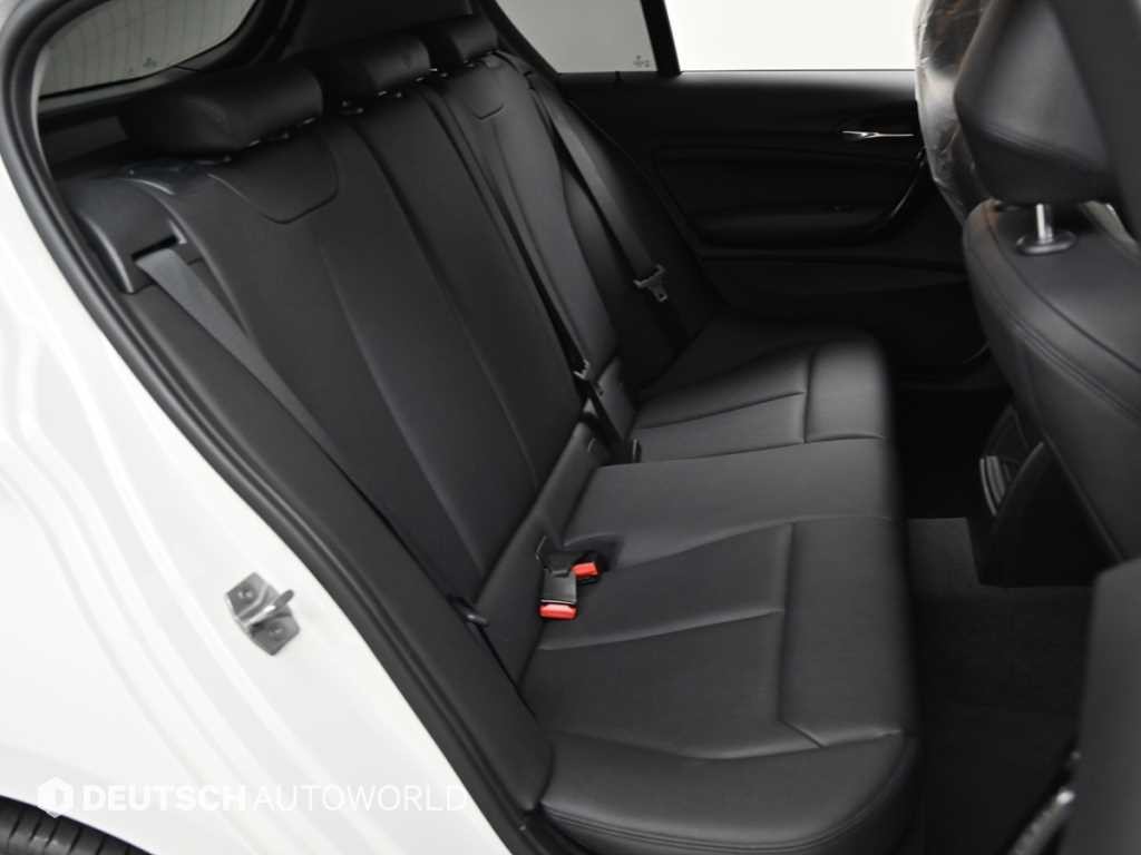 BMW 1시리즈 1시리즈 (F20) 118d 스포츠 이미지 12