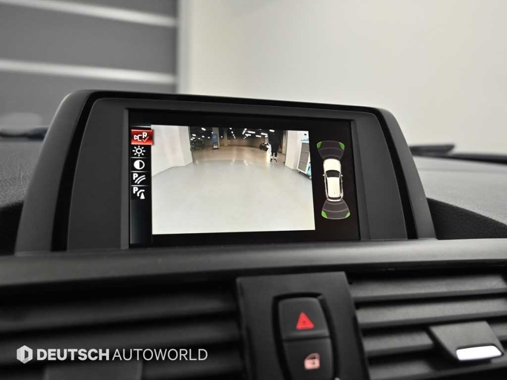 BMW 1시리즈 1시리즈 (F20) 118d 스포츠 이미지 15