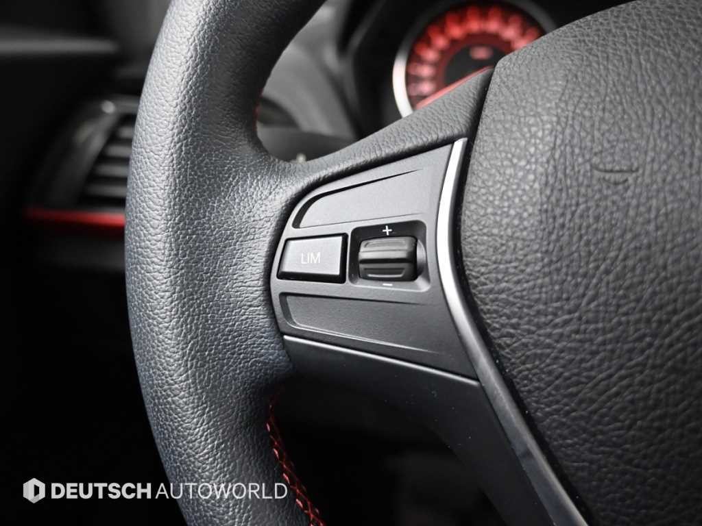 BMW 1시리즈 1시리즈 (F20) 118d 스포츠 이미지 16
