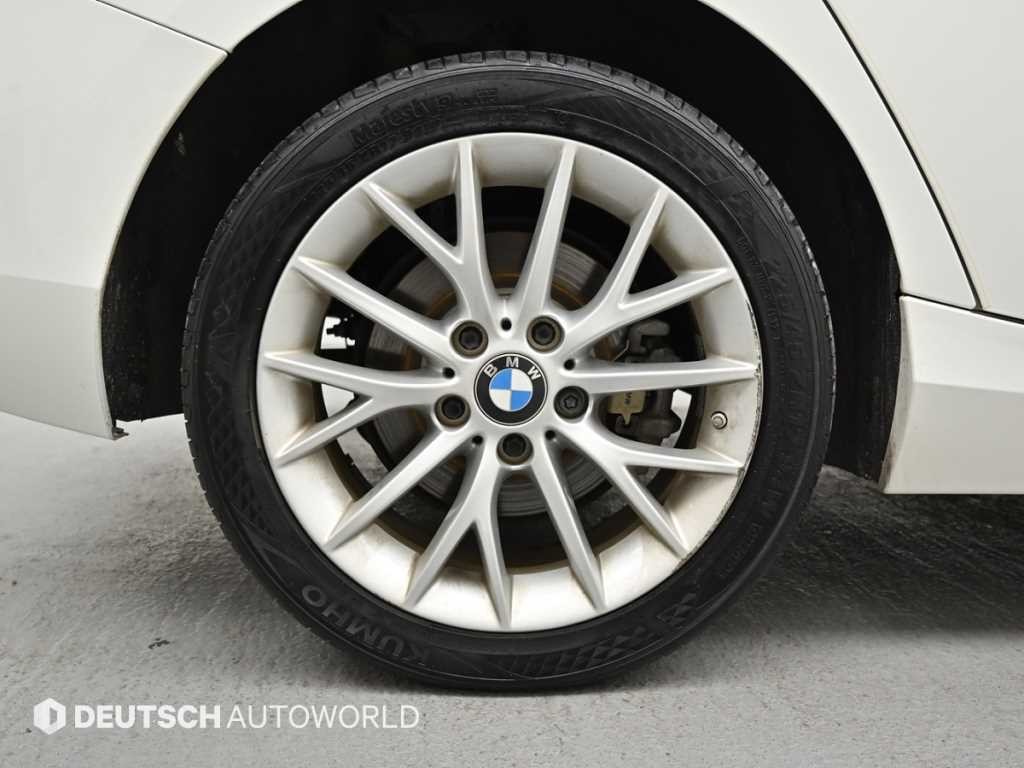 BMW 1시리즈 1시리즈 (F20) 118d 스포츠 이미지 5