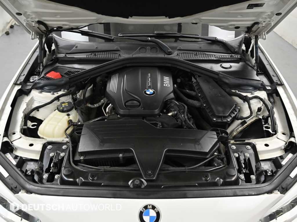 BMW 1시리즈 1시리즈 (F20) 118d 스포츠 이미지 6