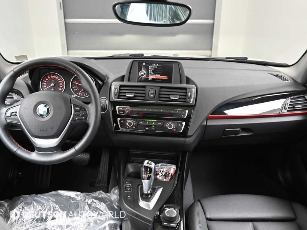 BMW 1시리즈 1시리즈 (F20) 118d 스포츠 이미지 7