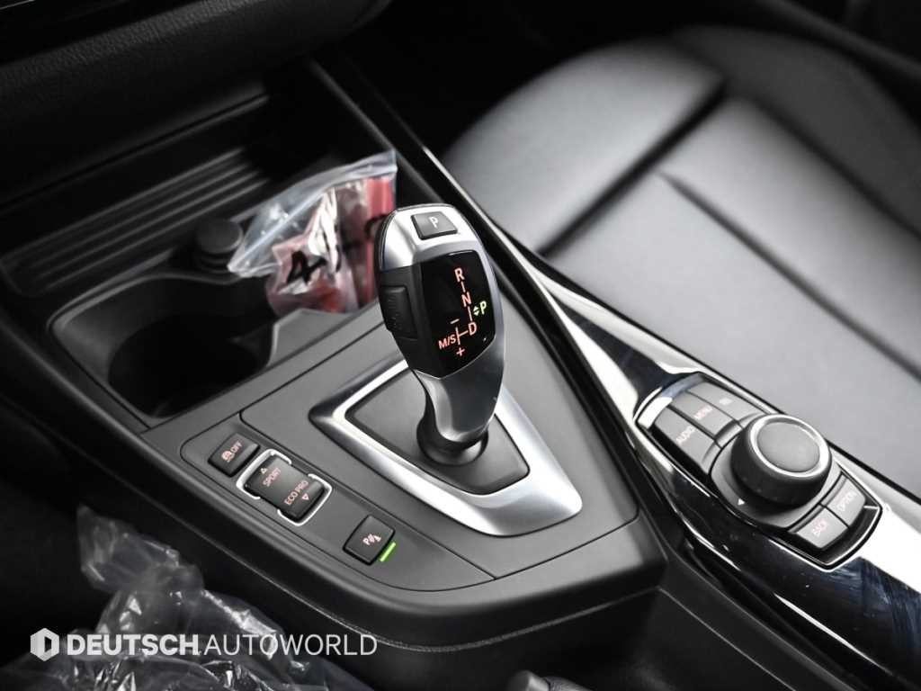 BMW 1시리즈 1시리즈 (F20) 118d 스포츠 이미지 9