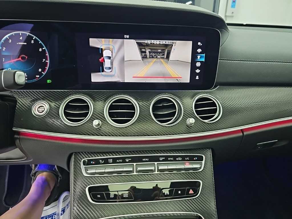 벤츠 E 클래스 E-클래스 W213 E250 아방가르드 이미지 10