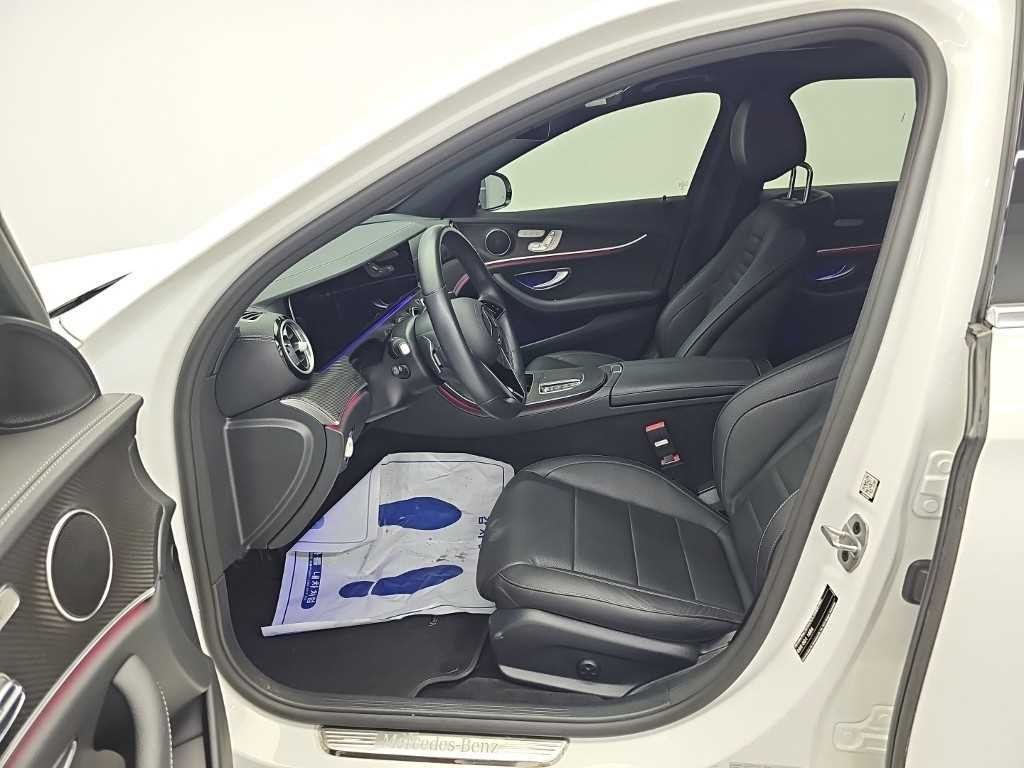 벤츠 E 클래스 E-클래스 W213 E250 아방가르드 이미지 11