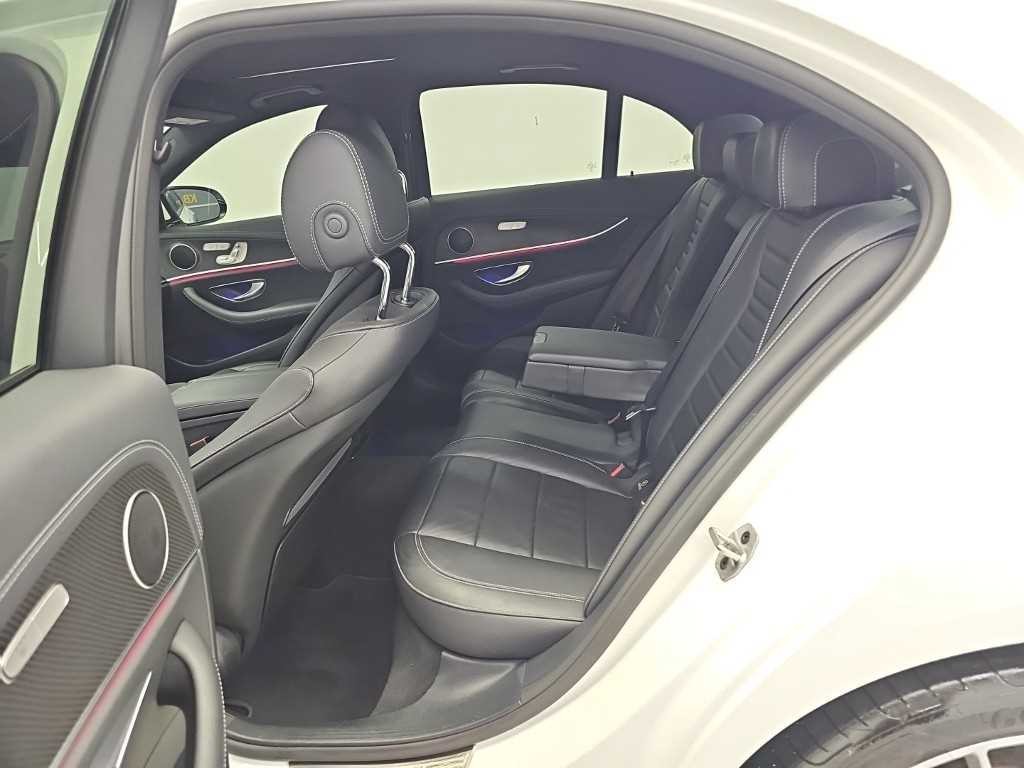 벤츠 E 클래스 E-클래스 W213 E250 아방가르드 이미지 12