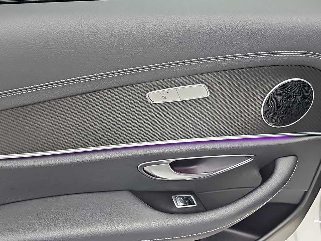 벤츠 E 클래스 E-클래스 W213 E250 아방가르드 이미지 13