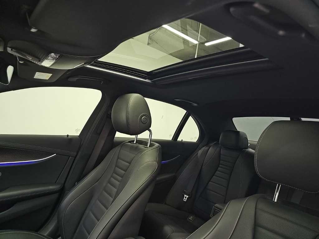 벤츠 E 클래스 E-클래스 W213 E250 아방가르드 이미지 14