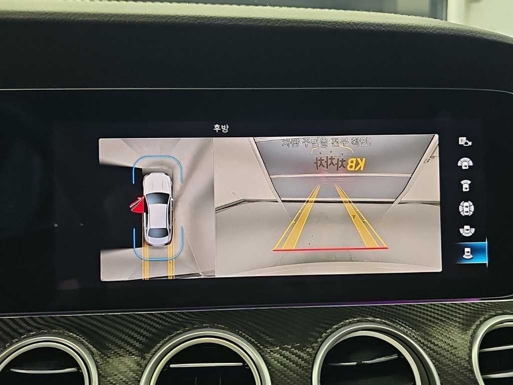 벤츠 E 클래스 E-클래스 W213 E250 아방가르드 이미지 16