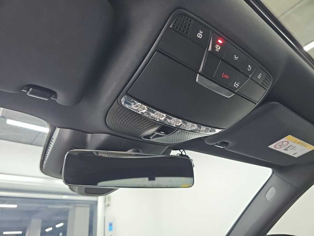 벤츠 E 클래스 E-클래스 W213 E250 아방가르드 이미지 17