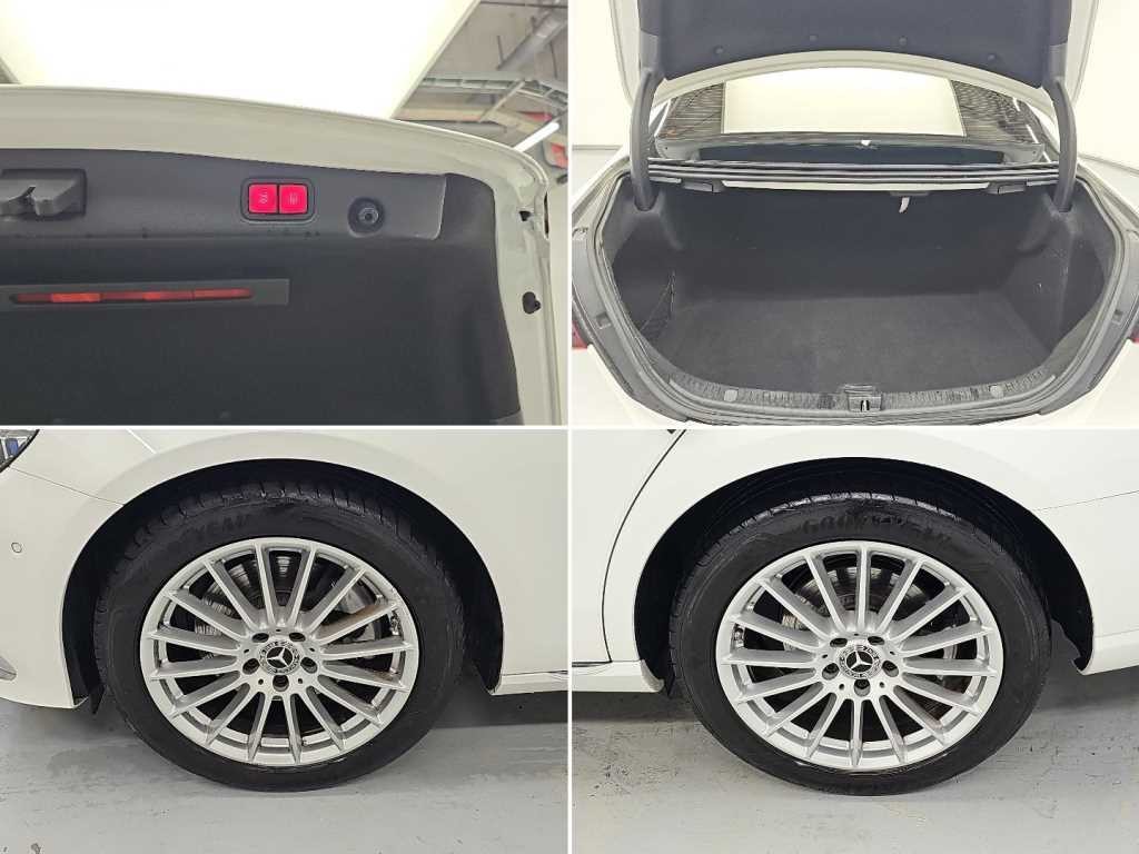 벤츠 E 클래스 E-클래스 W213 E250 아방가르드 이미지 20