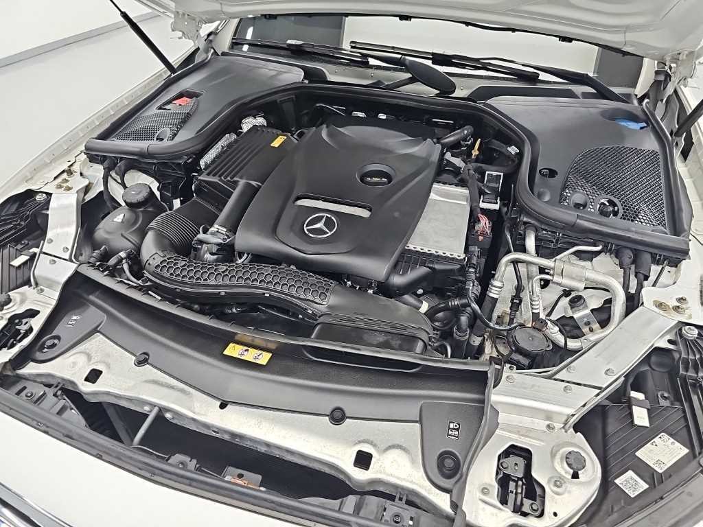 벤츠 E 클래스 E-클래스 W213 E250 아방가르드 이미지 5