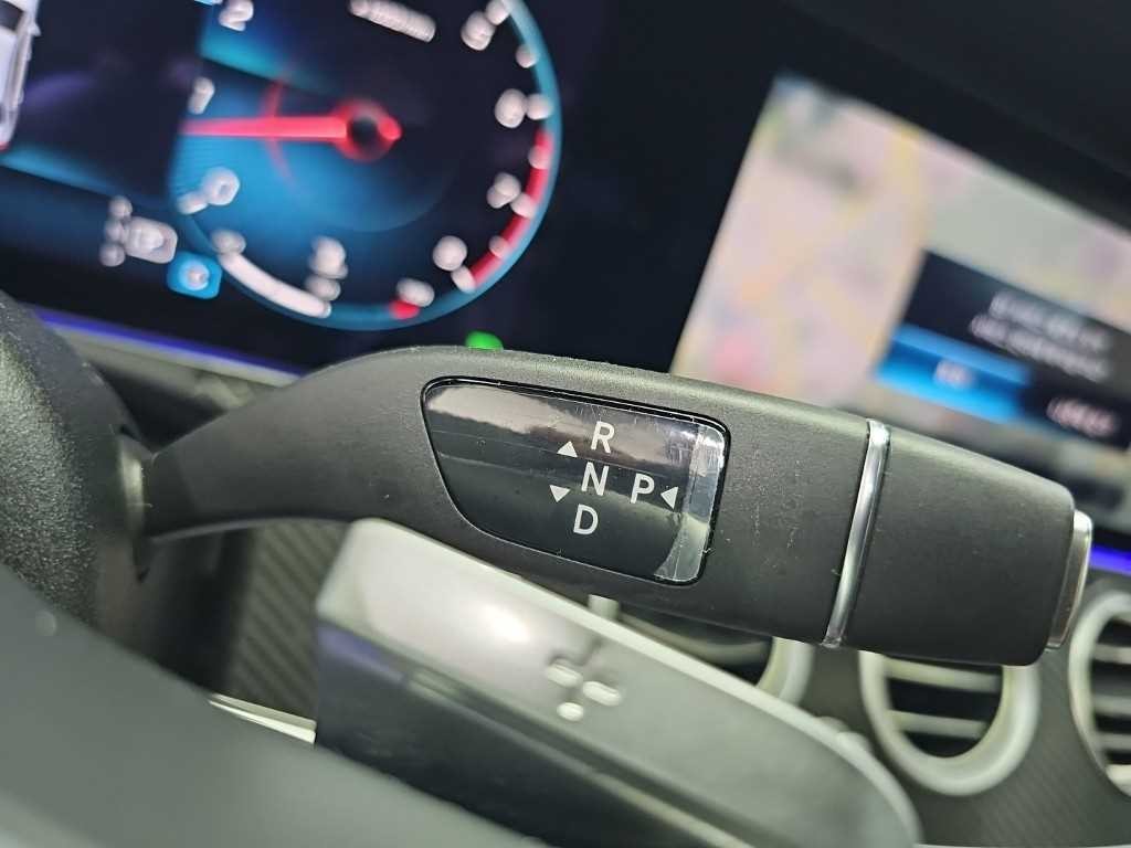 벤츠 E 클래스 E-클래스 W213 E250 아방가르드 이미지 8