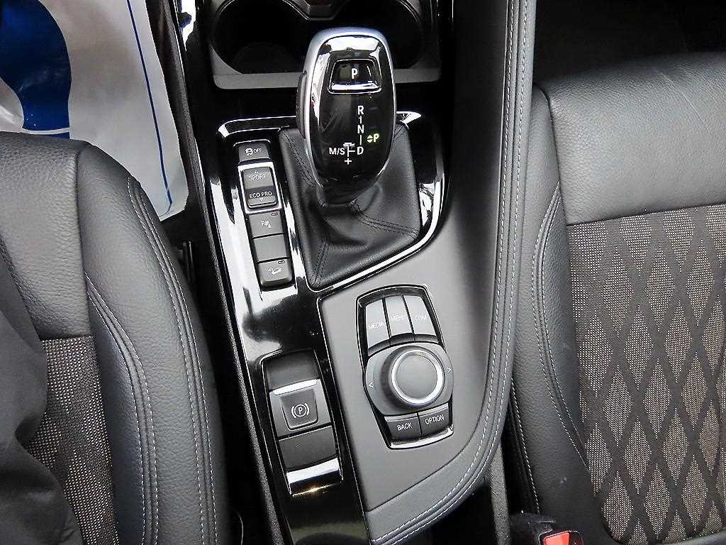 BMW X1 X1 (F48) xDrive 20i xLine 스페셜에디션 이미지 10