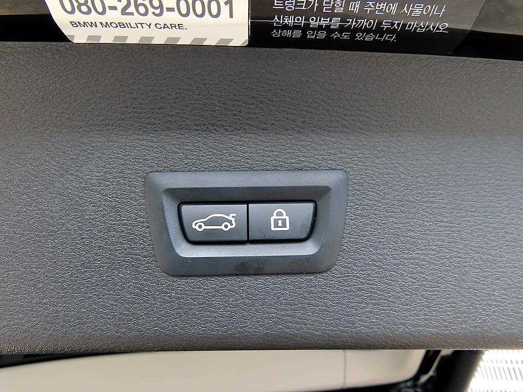BMW X1 X1 (F48) xDrive 20i xLine 스페셜에디션 이미지 16